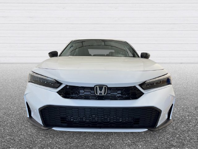 New 2026 Honda Civic Sport Touring image 10