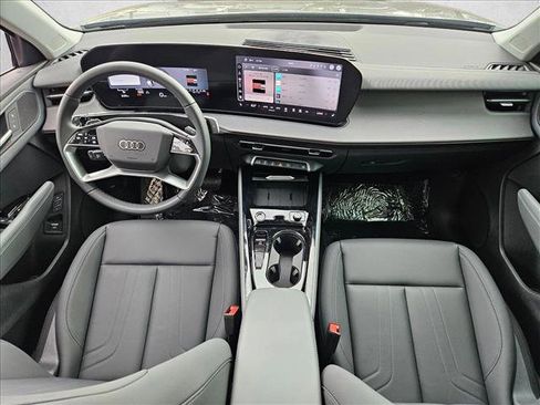 New 2026 Audi Q3 quattro 2.0T AWD/4WD image 15