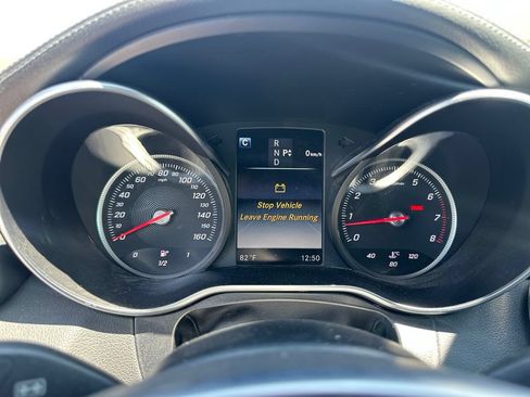 Used 2017 Mercedes-Benz C 300 4MATIC Coupe image 33