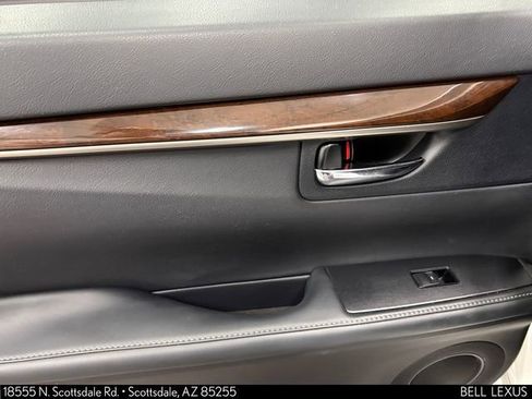 Used 2014 Lexus ES 350 FWD image 20