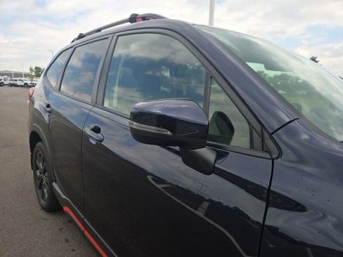 Used 2019 Subaru Forester Sport AWD/4WD image 5