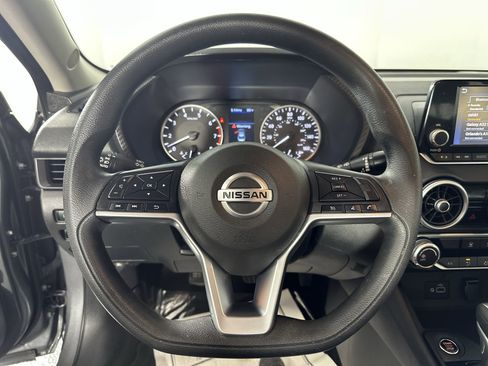 Certified 2023 Nissan Sentra S image 18