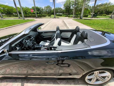 Used 2014 Audi S5 Prestige image 18