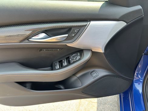 Used 2020 Cadillac CT5 Sport AWD/4WD image 11