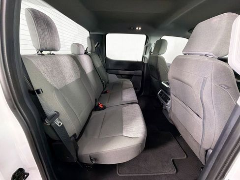 Used 2023 Ford F150 XLT w/ XTR Package image 27