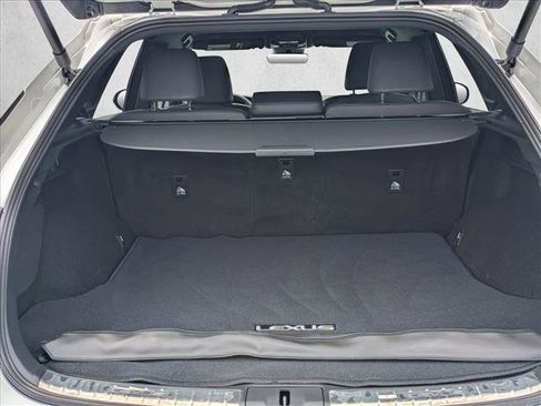 Used 2025 Lexus RX 350 FWD w/ Accessory Package (K3) image 17
