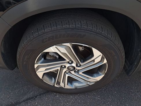 Certified 2023 Hyundai Santa Fe SEL AWD/4WD image 31