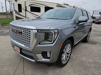 Used 2023 GMC Yukon Denali AWD/4WD video 1