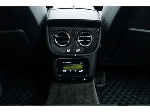 Used 2023 Bentley Bentayga Speed image 34