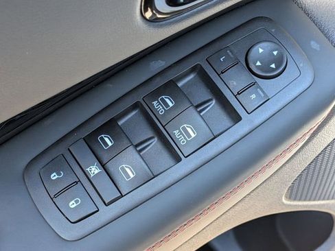 New 2026 Dodge Durango GT AWD/4WD image 25