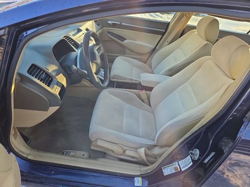 Used 2006 Honda Civic EX image 20