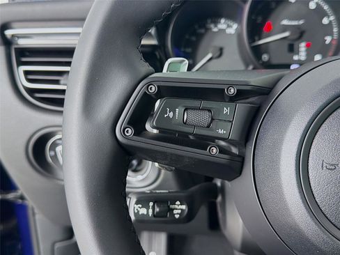 New 2026 Porsche Macan Turbo image 10