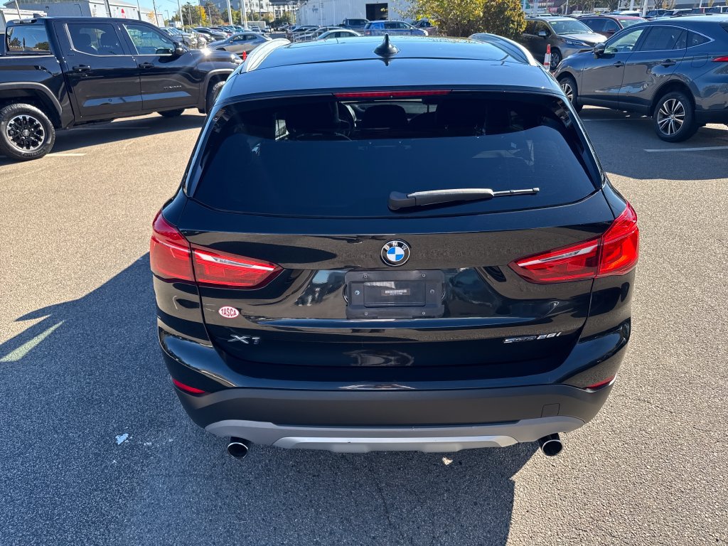 Used 2018 BMW X1 sDrive28i FWD image 6