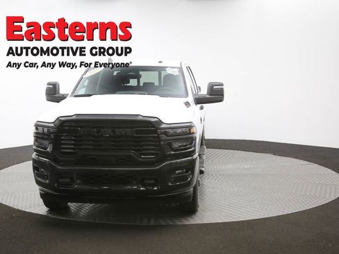 Used 2025 RAM 2500 Tradesman image 54