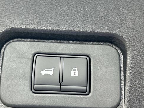 New 2026 Nissan Rogue SV FWD image 13