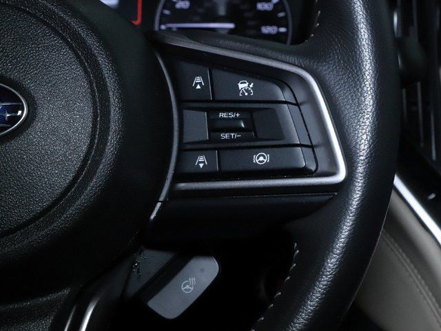 Certified 2024 Subaru Legacy Limited AWD/4WD image 24