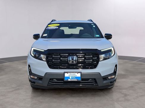 Certified 2023 Honda Passport Elite image 2