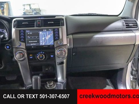 Used 2020 Toyota 4Runner SR5 Premium AWD/4WD image 48