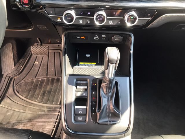 Used 2024 Honda CR-V EX-L image 20