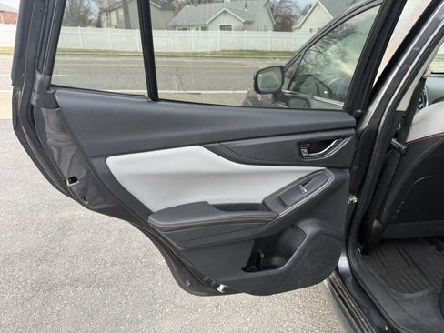 Used 2018 Subaru Crosstrek 2.0i Limited image 16