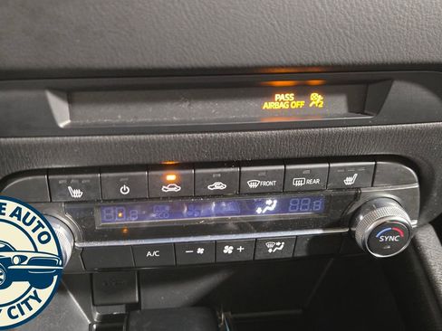 Used 2020 MAZDA CX-5 Touring FWD image 15