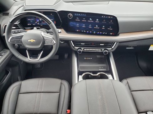 New 2026 Chevrolet Suburban High Country AWD/4WD image 29