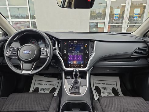 Used 2020 Subaru Outback Premium image 18