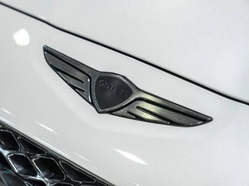Used 2024 Genesis G70 2.5T w/ Sport Prestige Package RWD image 68