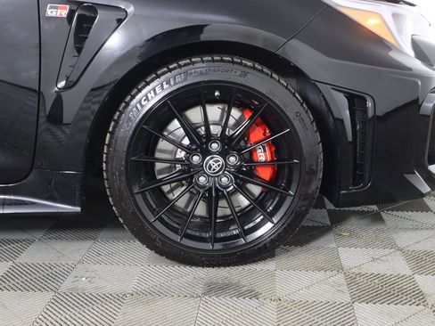 Used 2025 Toyota Corolla Premium w/ Styling Package (TMS) image 22