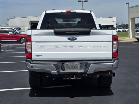 Used 2022 Ford F350 XL w/ Power Equipment Group AWD/4WD image 5