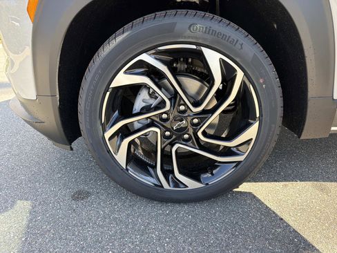 New 2026 Chevrolet TrailBlazer RS image 31