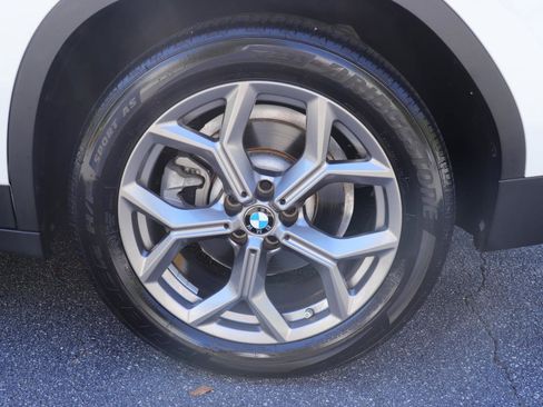 Used 2020 BMW X3 sDrive30i w/ Premium Package image 46