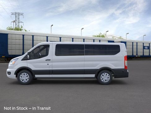 New 2024 Ford Transit 350 XLT image 3