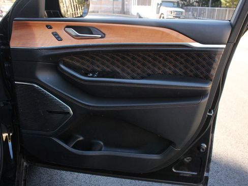 Used 2021 Jeep Grand Cherokee L Summit image 27