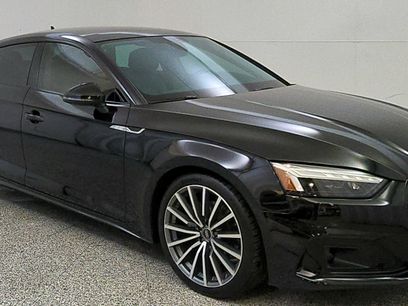 Used 2022 Audi A5 2.0T Premium Plus w/ Premium Plus