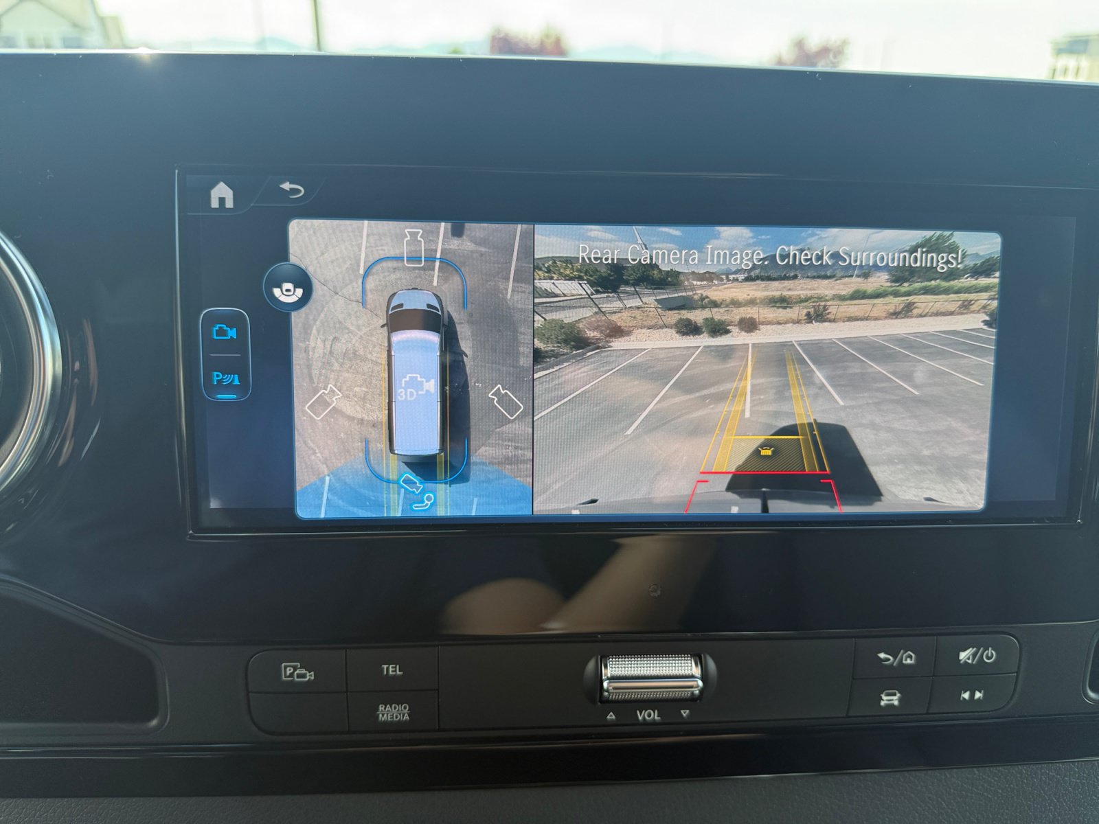 New 2026 Mercedes-Benz Sprinter 2500 image 29