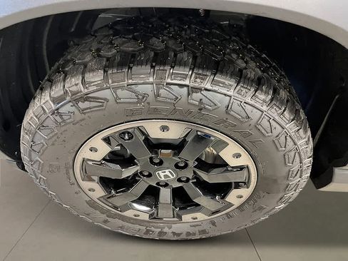 New 2026 Honda Passport TrailSport Elite image 11