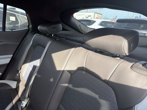New 2026 Buick Envista Preferred FWD image 20