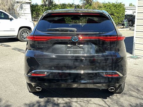 Used 2023 Toyota Venza Nightshade image 5