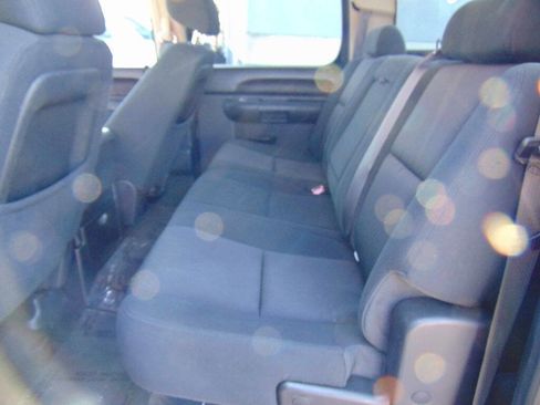 Used 2013 Chevrolet Silverado 1500 LT image 22