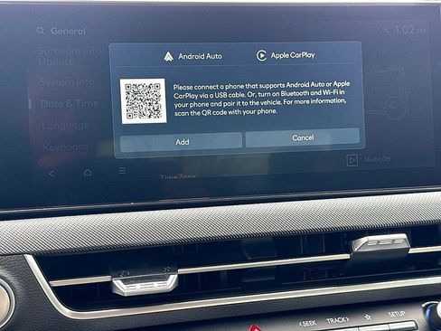 New 2026 Hyundai Sonata SEL image 9