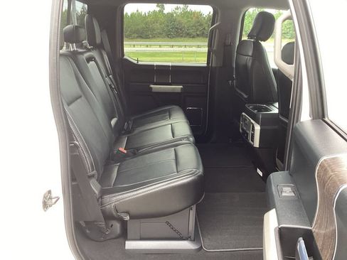 Used 2020 Ford F250 Lariat AWD/4WD image 42