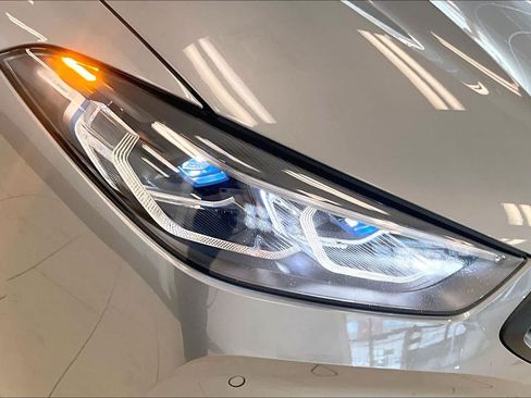 Used 2024 BMW M850i xDrive Convertible w/ M Sport Professional Package AWD/4WD image 26