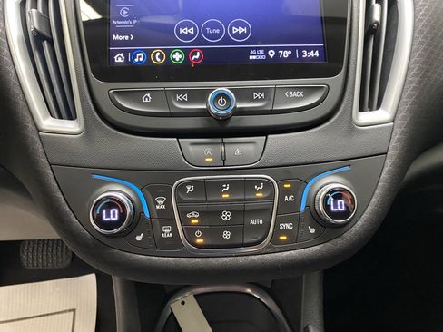 Used 2023 Chevrolet Malibu LT image 26