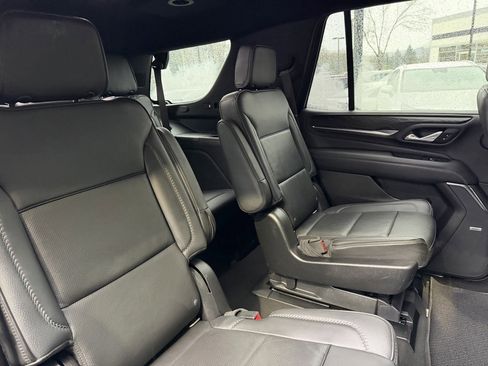 Used 2021 GMC Yukon Denali image 18