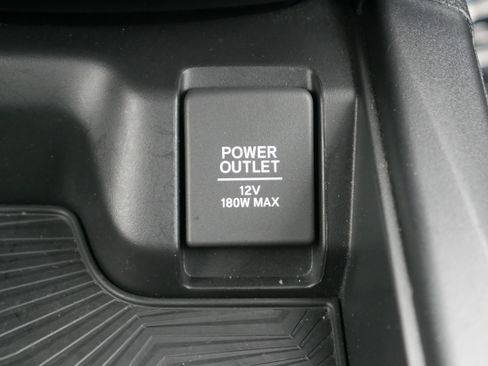 Used 2019 Honda CR-V EX-L image 21