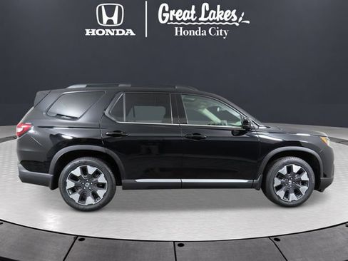 New 2026 Honda Pilot Elite image 6