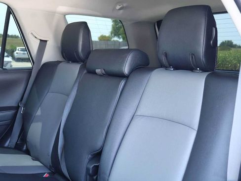 Used 2023 Toyota 4Runner SR5 Premium RWD image 13