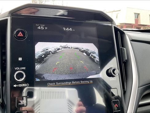 Certified 2024 Subaru Impreza 2.0i Sport image 27