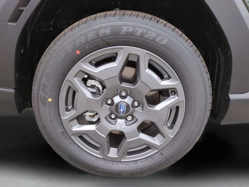 New 2026 Subaru Outback Premium image 29